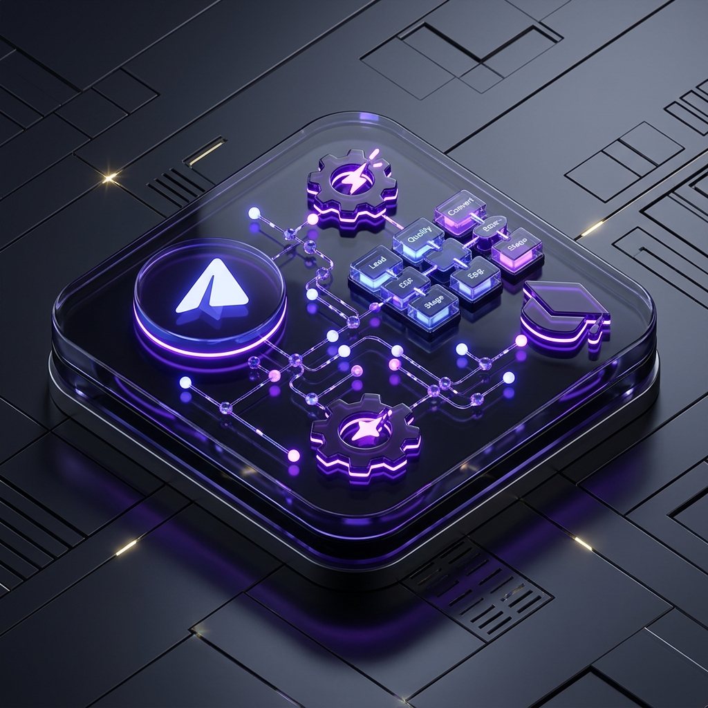 Enrollment Automation